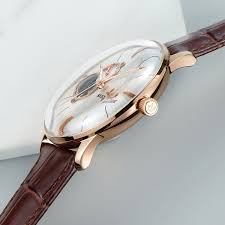 Classic Glory RGA8239 Watch